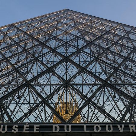 Mba Luxury Appart - Tracy 2 - Proche Du Musee Du Louvre París Exterior foto